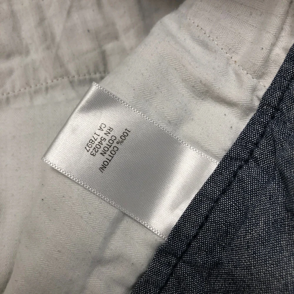 Banana Republic banana republic